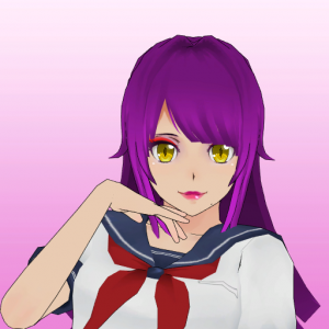 Sakyubasuportraitoctober2019png — Revamped Yandere Sim Character Tier List option 72