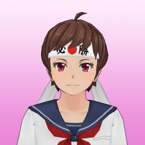 Shimanewportraitapril15th2021png — Revamped Yandere Sim Character Tier List option 78