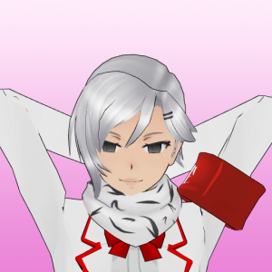 Shirominewportraitapril17th2021png — Revamped Yandere Sim Character Tier List option 80