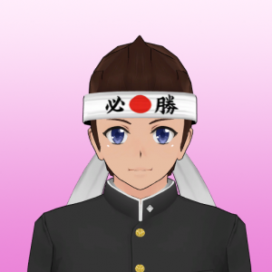 Shonewportraitapril15th2021png — Revamped Yandere Sim Character Tier List option 82