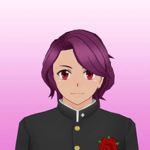 Shozoborderspng — Revamped Yandere Sim Character Tier List option 83