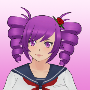 Student30png — Revamped Yandere Sim Character Tier List option 85