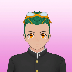 Student68sportspng — Revamped Yandere Sim Character Tier List option 86