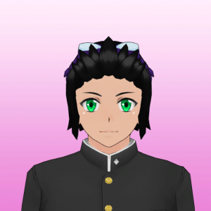 Student70png — Revamped Yandere Sim Character Tier List option 87