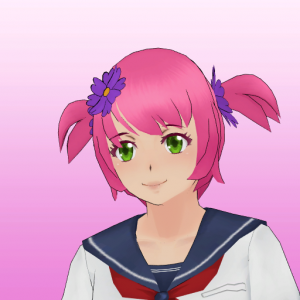 Student73sakuracutepng — Revamped Yandere Sim Character Tier List option 88