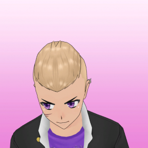 Student7723png — Revamped Yandere Sim Character Tier List option 89