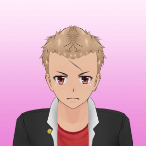 Student7833png — Revamped Yandere Sim Character Tier List option 90