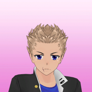 Studentdairokupng — Revamped Yandere Sim Character Tier List option 91