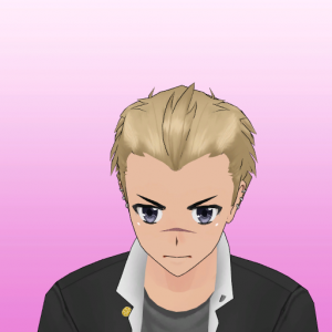 Studenthayanaripng — Revamped Yandere Sim Character Tier List option 92