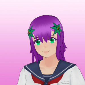 Sumiredec5th2018png — Revamped Yandere Sim Character Tier List option 94