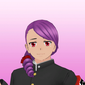 Tsuruzoyamazakimarch5thportraitpng — Revamped Yandere Sim Character Tier List option 97
