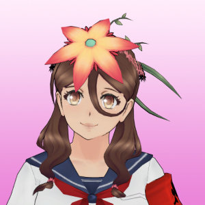 Uekiyajune16th2021png — Revamped Yandere Sim Character Tier List option 98