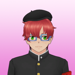 Updatedgeijuportraitpng — Revamped Yandere Sim Character Tier List option 100