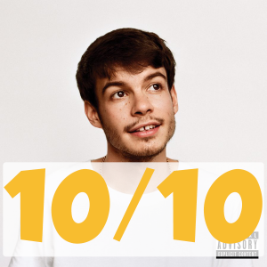 Song You Need to Know: Rex Orange County, '10/10