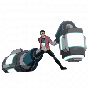 11png — Rex's Builds - Generator Rex option 2