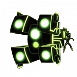 16png — Rex's Builds - Generator Rex option 7
