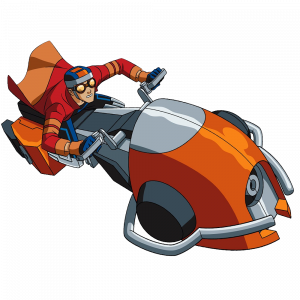 5png — Rex's Builds - Generator Rex option 13
