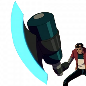 9png — Rex's Builds - Generator Rex option 17