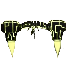 Zz1645149227hyper Jetpng — Rex's Builds - Generator Rex option 18