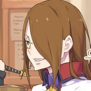 Aaromrgowpng — Re:Zero All characters 2022 option 18