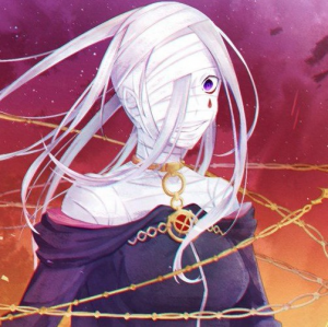 Bb2b507ff04f19a326b6fceb0c82973ejpg — Re:Zero All characters 2022 option 23