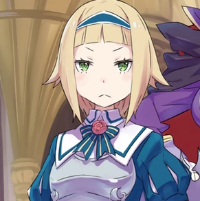 Carol Nlpng — Re:Zero All characters 2022 option 27