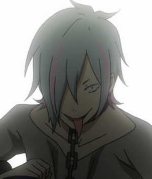 Chin Animepng — Re:Zero All characters 2022 option 29