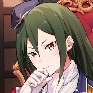Crusch4star1png — Re:Zero All characters 2022 option 31