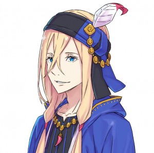 Flopoconnelllncharacterdesignfinishedpngpng — Re:Zero All characters 2022 option 53