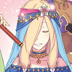 Hermanojpg — Re:Zero All characters 2022 option 75