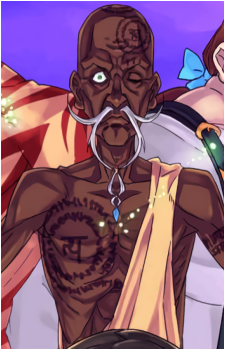 Hwiogo0png — Re:Zero All characters 2022 option 78