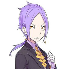 Joshuajuukuliuscharacterartpng — Re:Zero All characters 2022 option 83