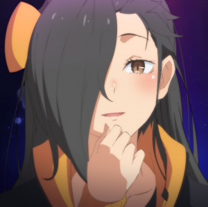 Natsumi0jfif — Re:Zero All characters 2022 option 138