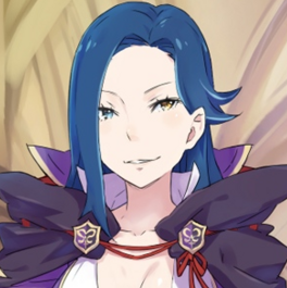 Ros Mujerpng — Re:Zero All characters 2022 option 170