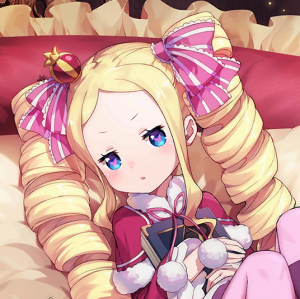 Spirit7png — Re:Zero All characters 2022 option 186