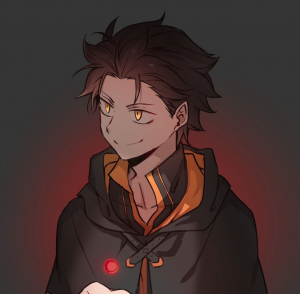 Subaru0jpg — Re:Zero All characters 2022 option 189