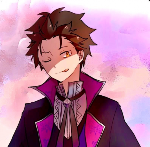 Subaru3jpg — Re:Zero All characters 2022 option 192