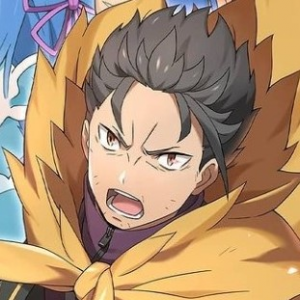 Subaru5jpg — Re:Zero All characters 2022 option 194