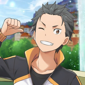 Subarujpg — Re:Zero All characters 2022 option 197