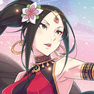 Vincent Mujerjpg — Re:Zero All characters 2022 option 213