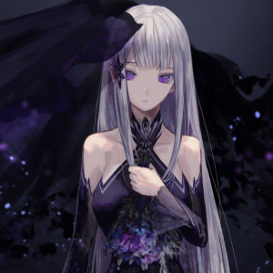 Satellajpg — Re:Zero characters up to season 2 first core option 29