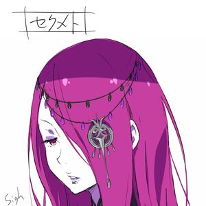 Sekhmetconceptart2jpg — Re:Zero characters up to season 2 first core option 30