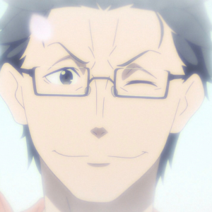 Suabru Dadjpeg — Re:Zero characters up to season 2 first core option 31