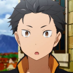 Subarupng — Re:Zero characters up to season 2 first core option 32