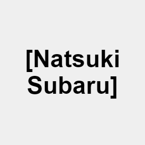 Image 31png — Re:zero fanfic tier list option 25
