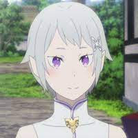 Create a Re:Zero Anime-only Character (Season 1 & 2) Tier List