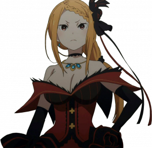 Daarvyc B29f63e4 B09c 4162 A5af 050cea535735png — ReZero Female Tier List (Season 2) option 8