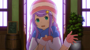 Re Zero 16 17 Anastasiajpg — ReZero Female Tier List (Season 2) option 13