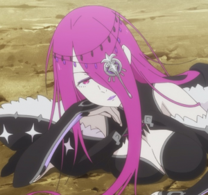 Sekhmetep37jpg — ReZero Female Tier List (Season 2) option 19