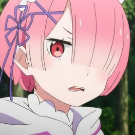 Tumblrpedus35yva1xxqnwoo3400jpg — ReZero Female Tier List (Season 2) option 23